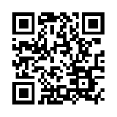 Scan this QR Code with your phone to download app!