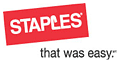 Staples