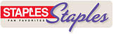 STAPLES Staples